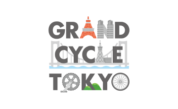 GRAND CYCLE TOKYO image