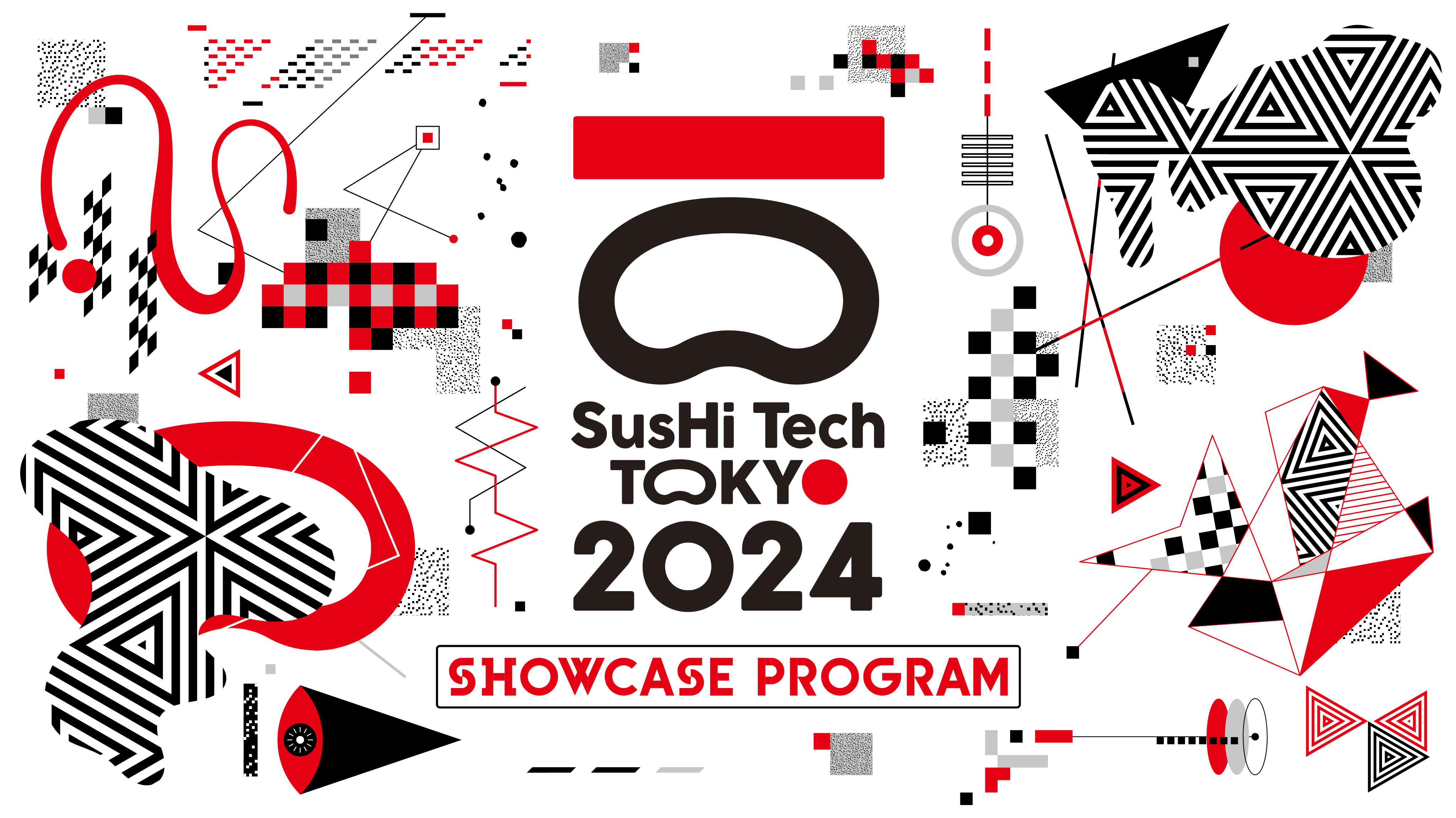 SusHi Tech Tokyo 2024 Showcase Program