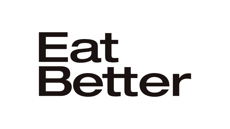 EAT BETTER image