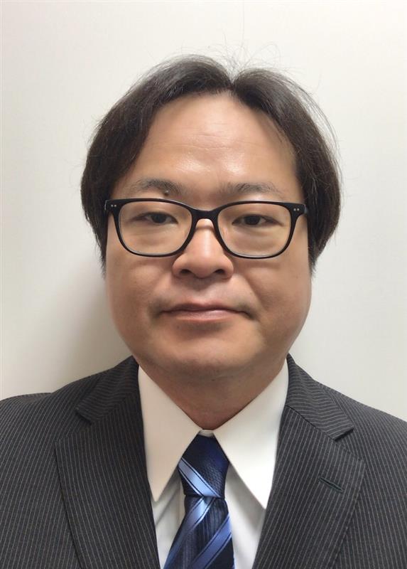 Masashi Tominaga